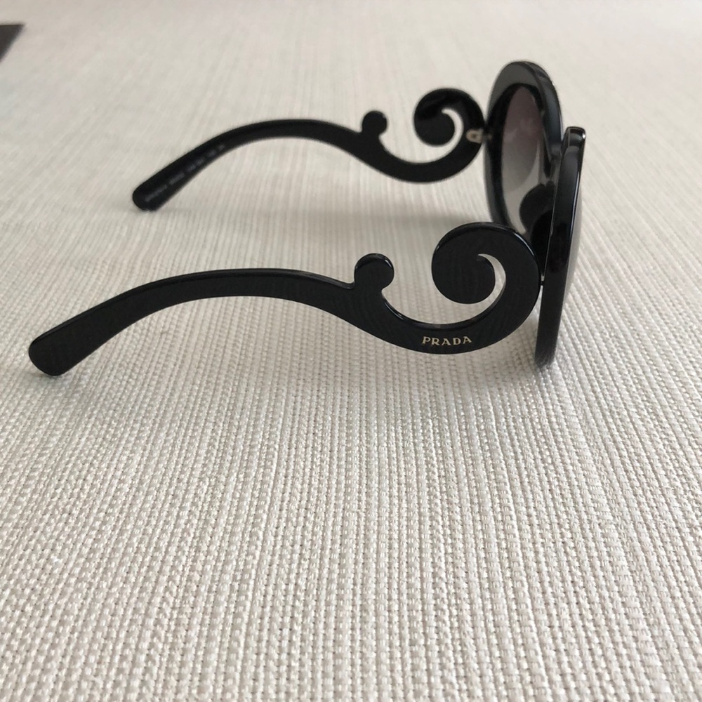 Prada Sunglasses - Picture 3 of 4